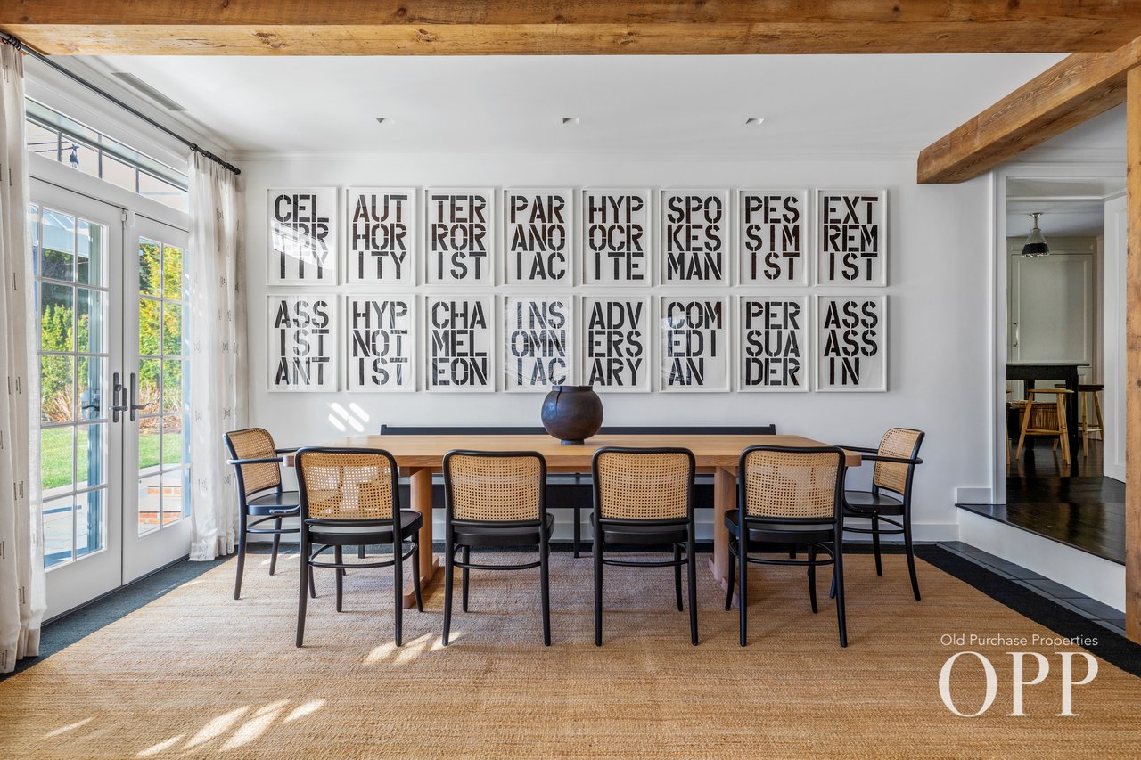 A Published Turn-of-the-century Gem, Curated by a Renowned Designer