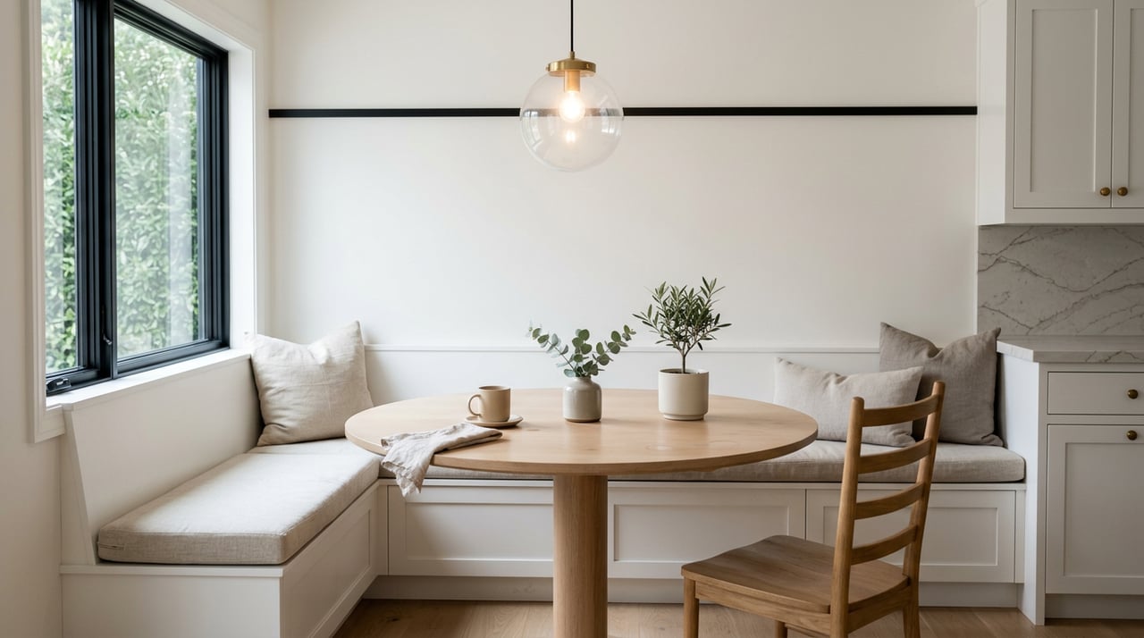 What's New On New Canaan's Dining Scene This Season
