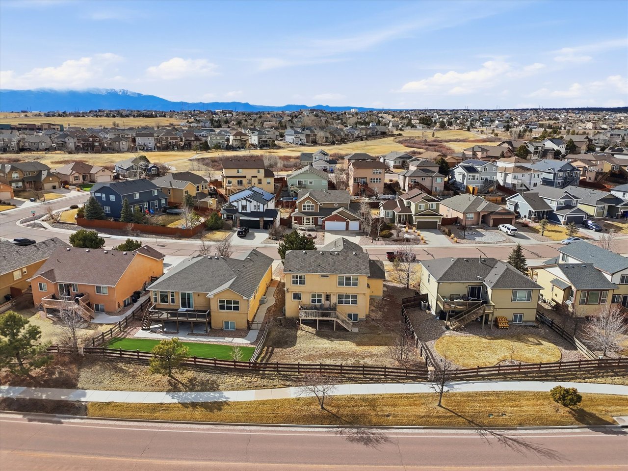 9881 Everglades Drive