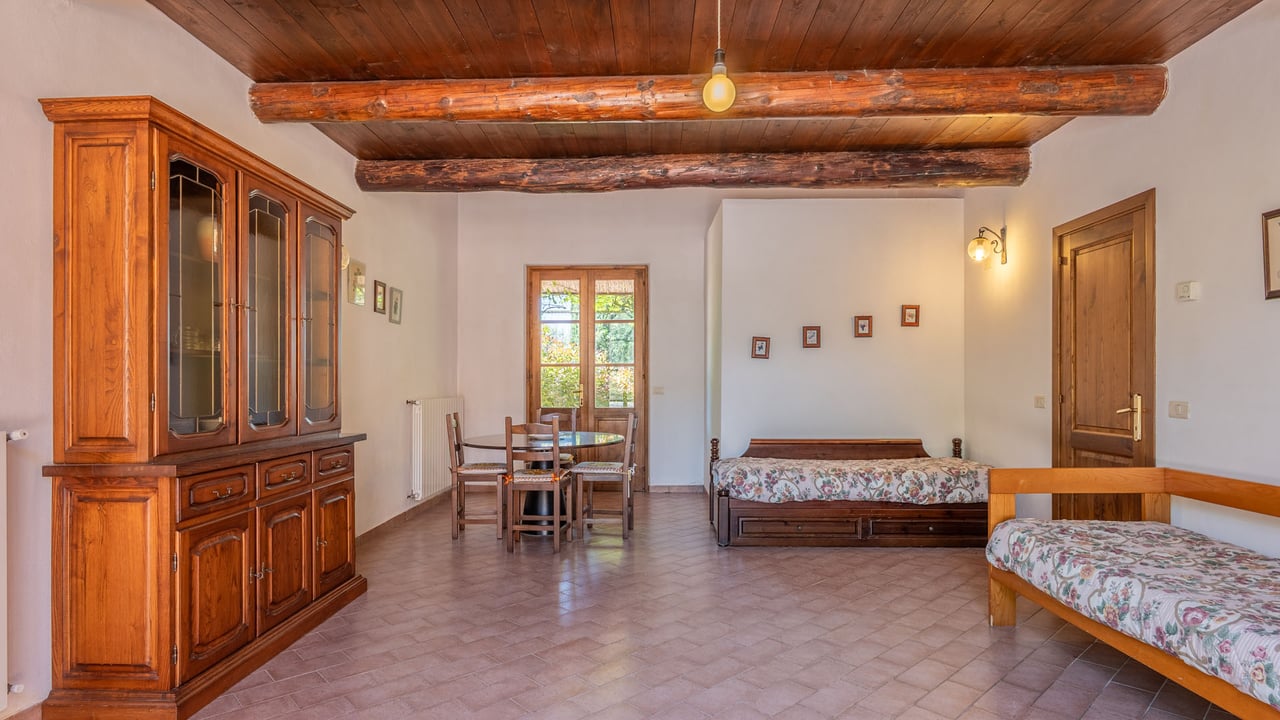 LA VIGNA ANTICA