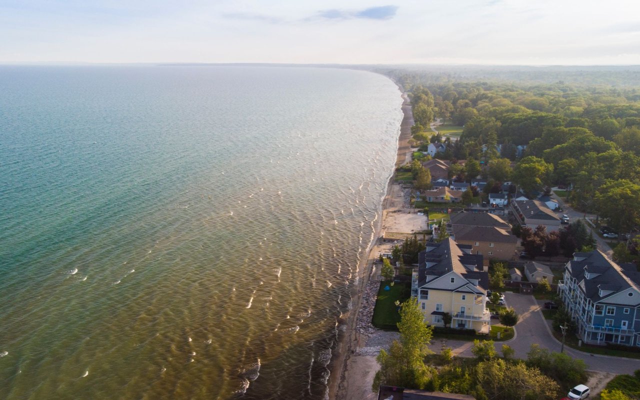 Wasaga Beach