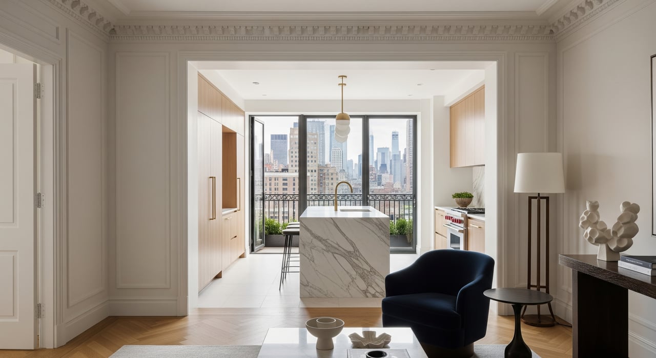 Condos vs Co-ops in Manhattan: A Buyer Primer