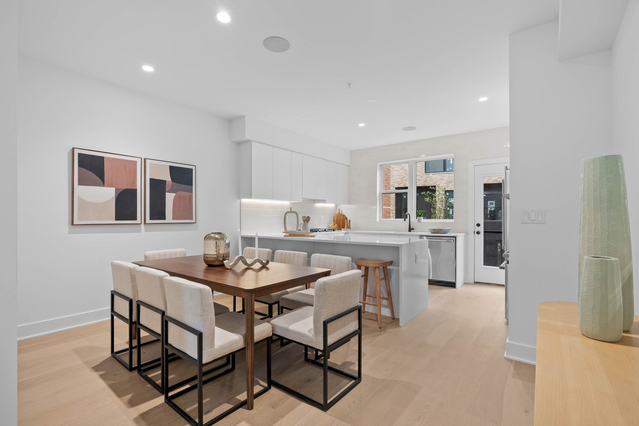 600 Fairmount