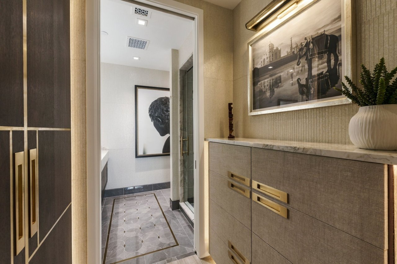 The Ritz-Carlton Residences, Tampa - 1503
