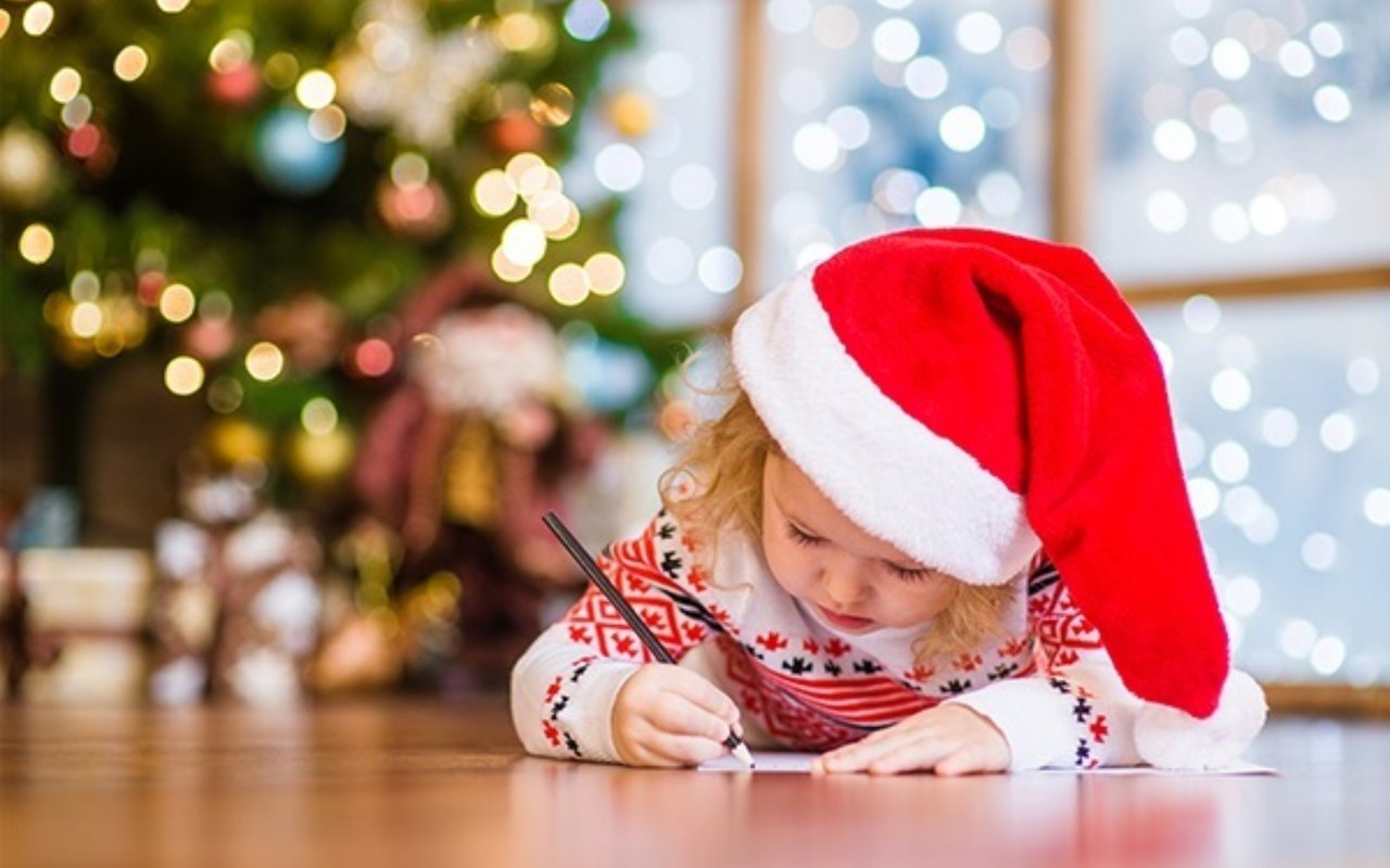Four Reasons To List Your Home Over The Holidays