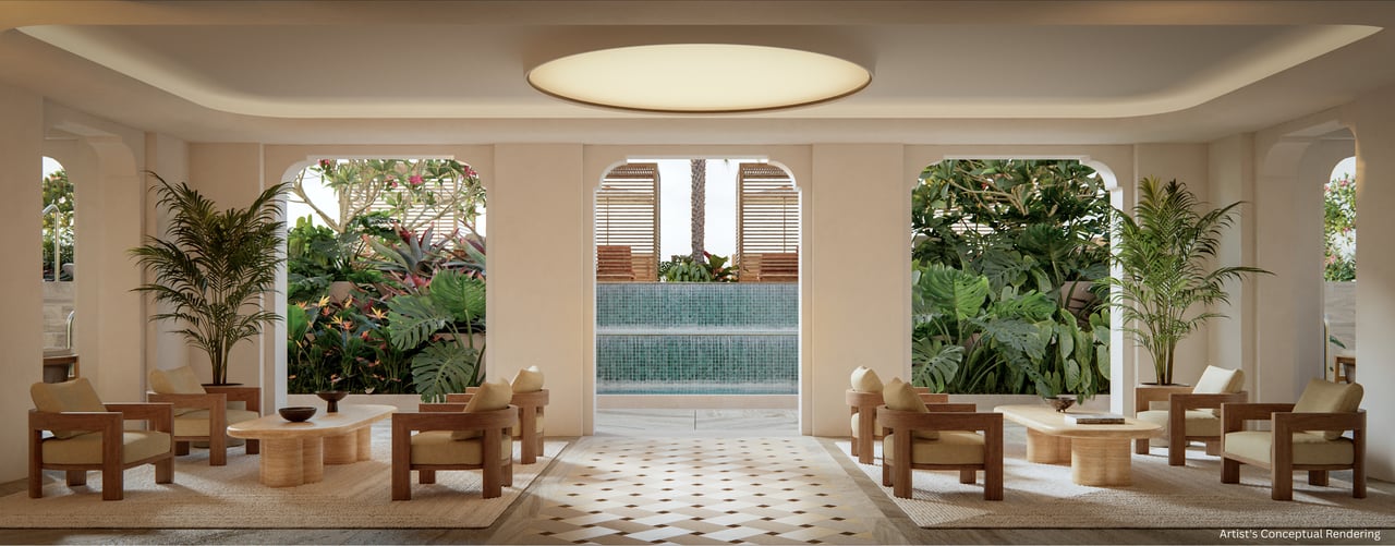 Alhambra Parc