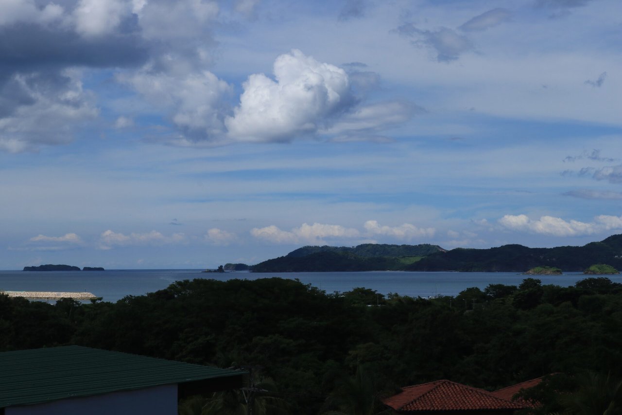 Ocean View Casa Nalifos