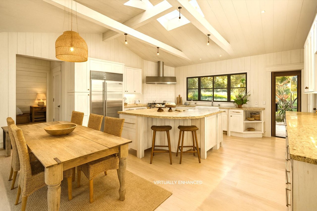 Montecito Contemporary