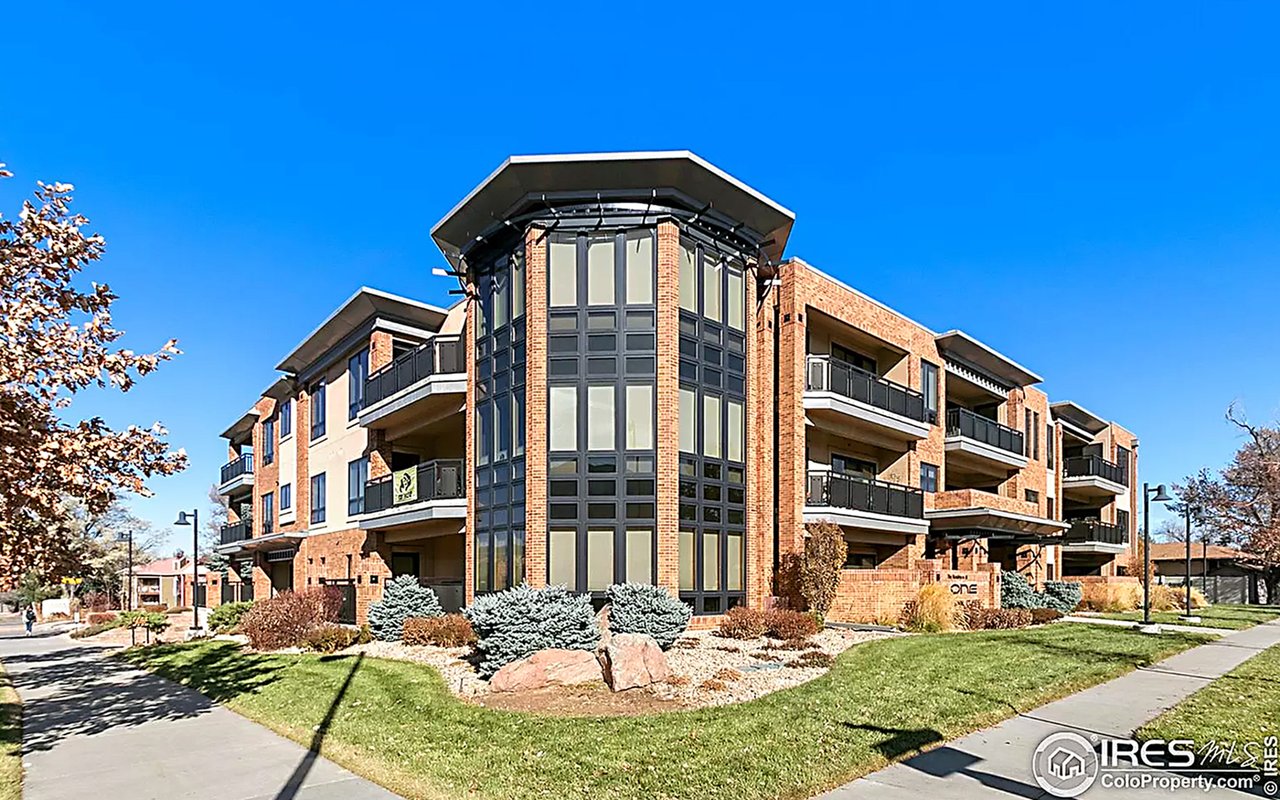 2801 Pennsylvania Avenue, #302