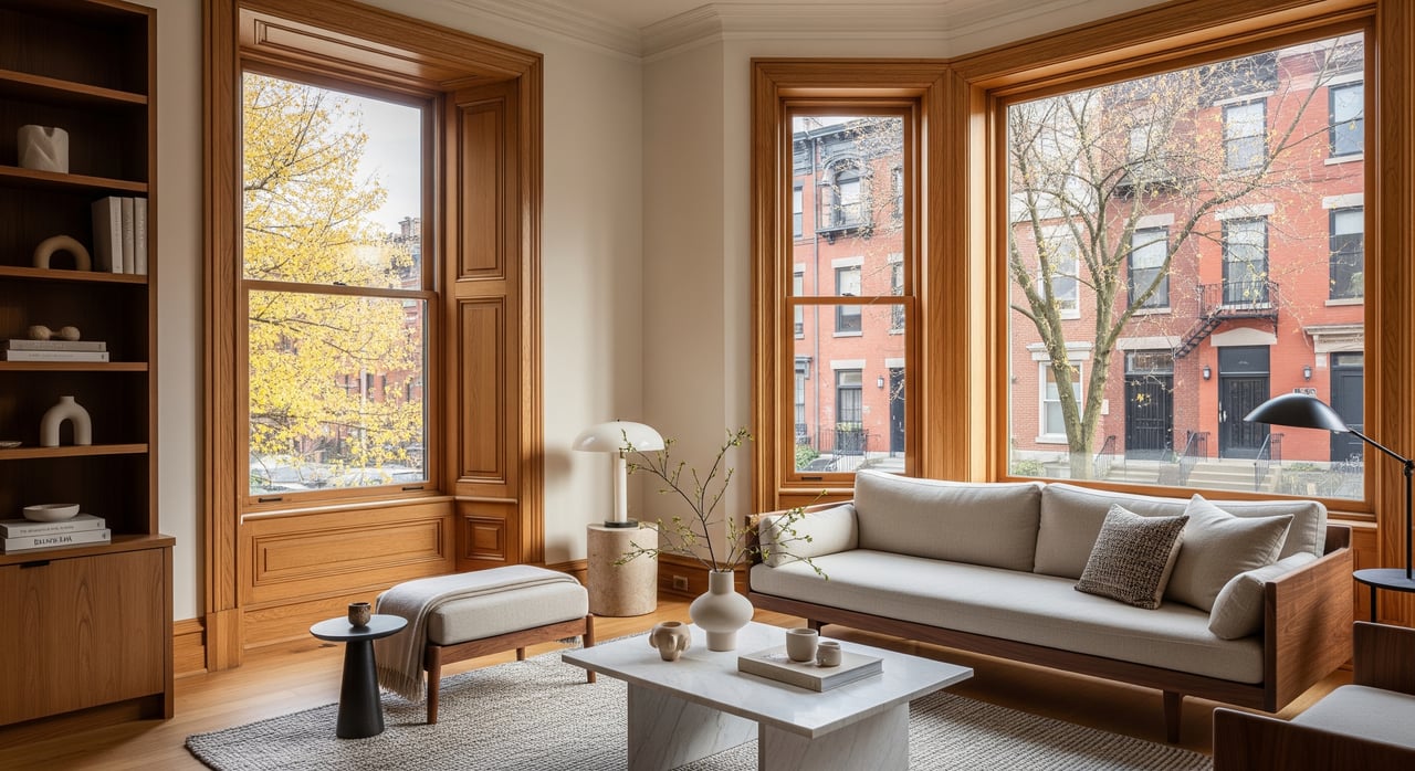 A Design-Minded Guide To Living In Shadyside