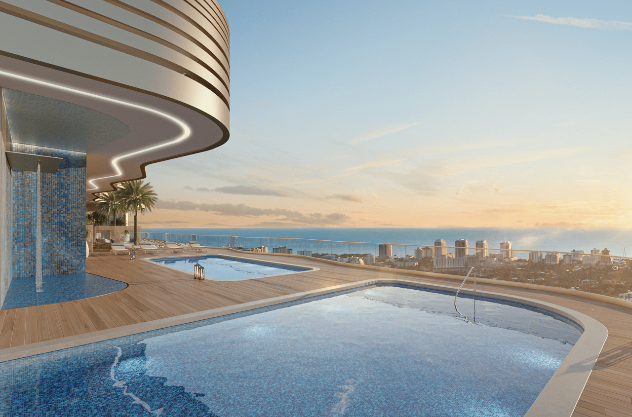 ANDARE RESIDENCES
