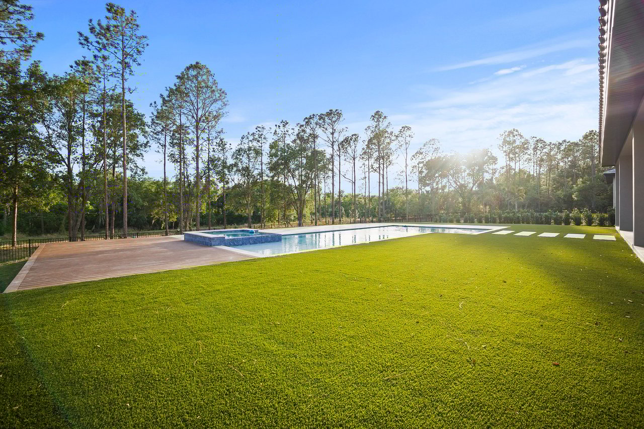 16913 Crete Way- Lot 68 Estate