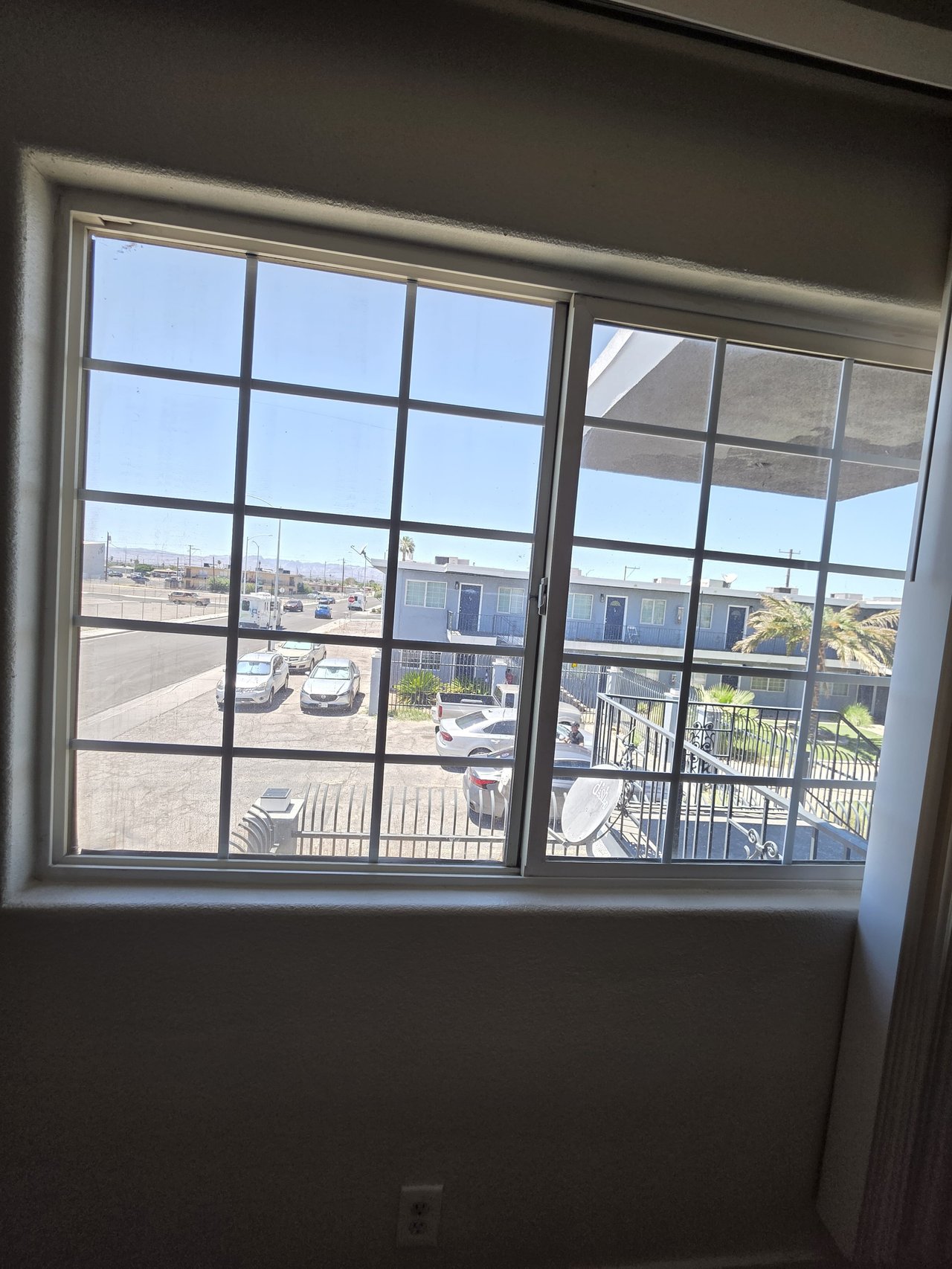 412 West Monroe Avenue #24
