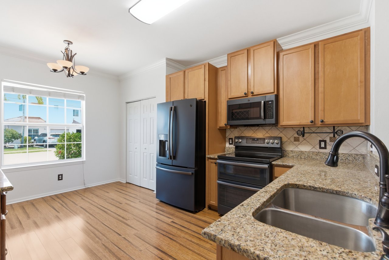 3932 Cherrybrook Loop - San Simeon Townhomes
