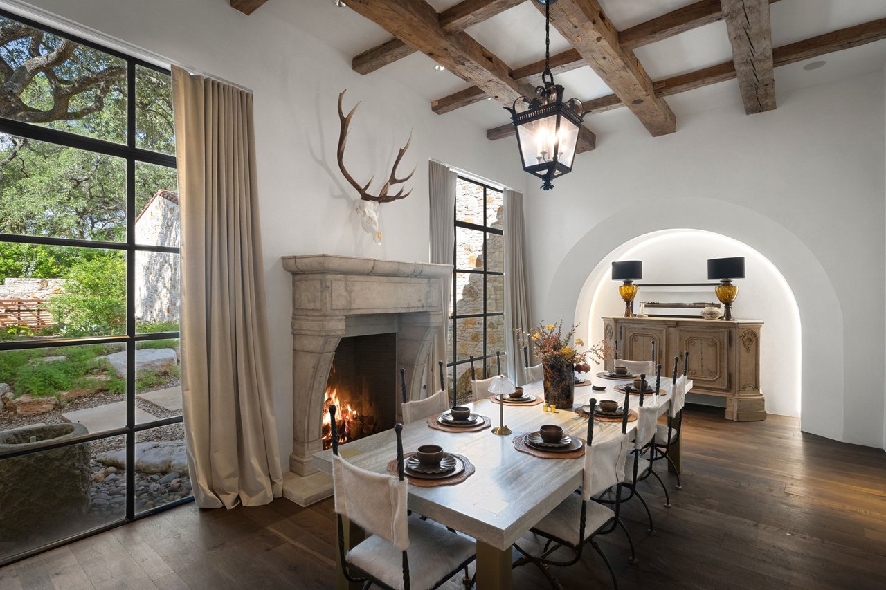 La Vita of Lake Austin in Westlake Hills