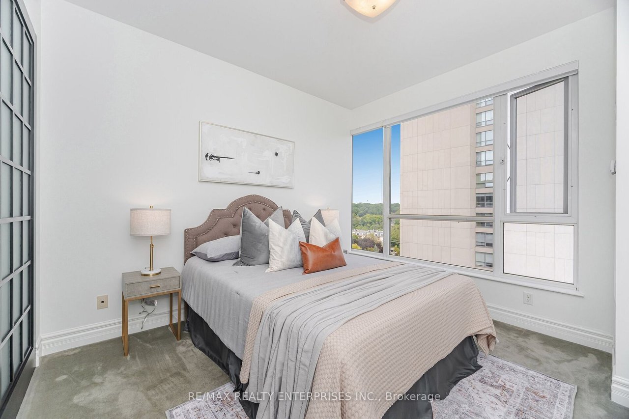 TERRACES OF OLD MILL PENTHOUSE