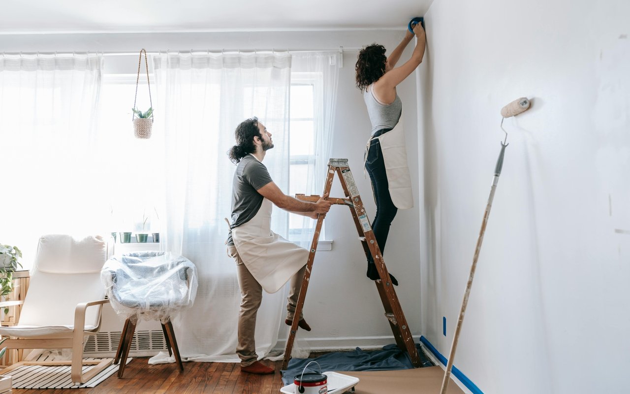6 Simple Home Improvement Tips for Sellers and Buyers in Savannah, GA and Chatham County