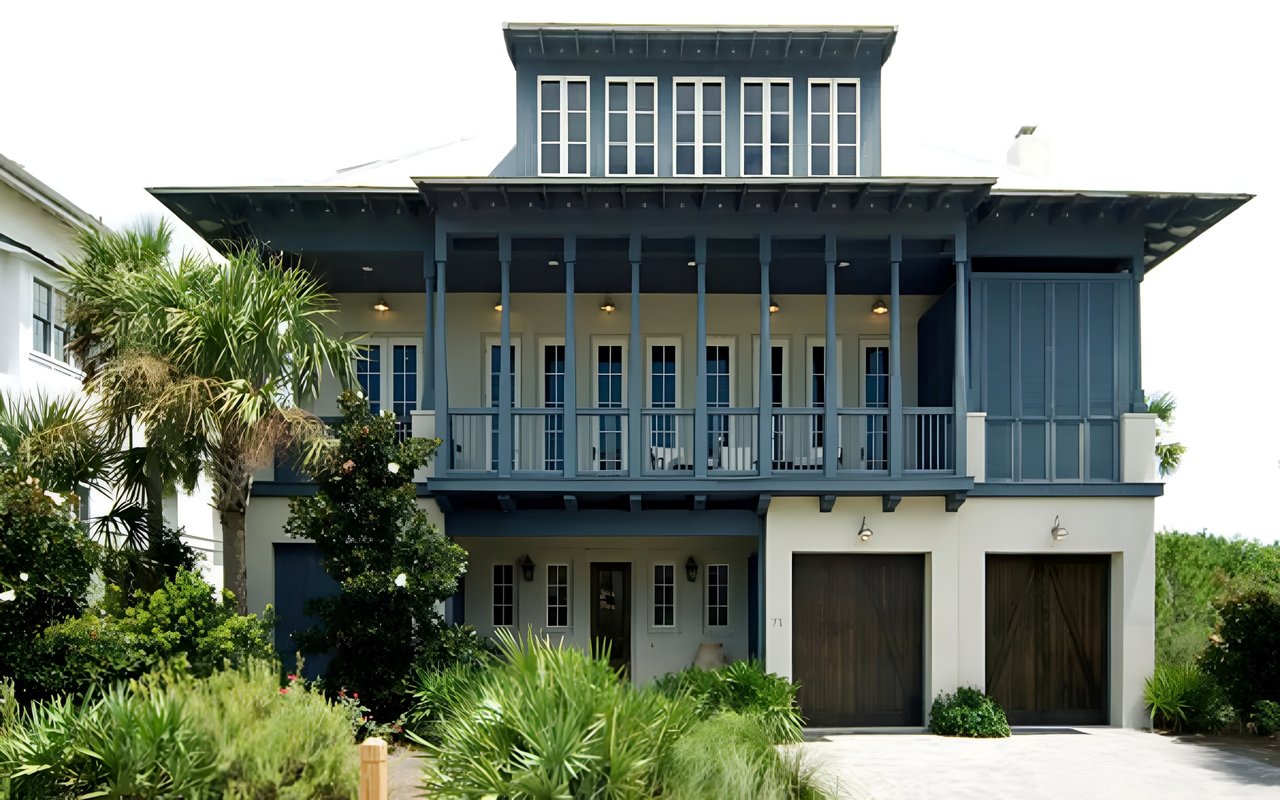 Beautiful Home in The Retreat