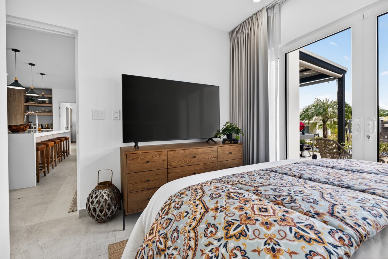 C5 Enclave | Premium Furnished 5-Bedroom Retreat Near Playa Avellanas