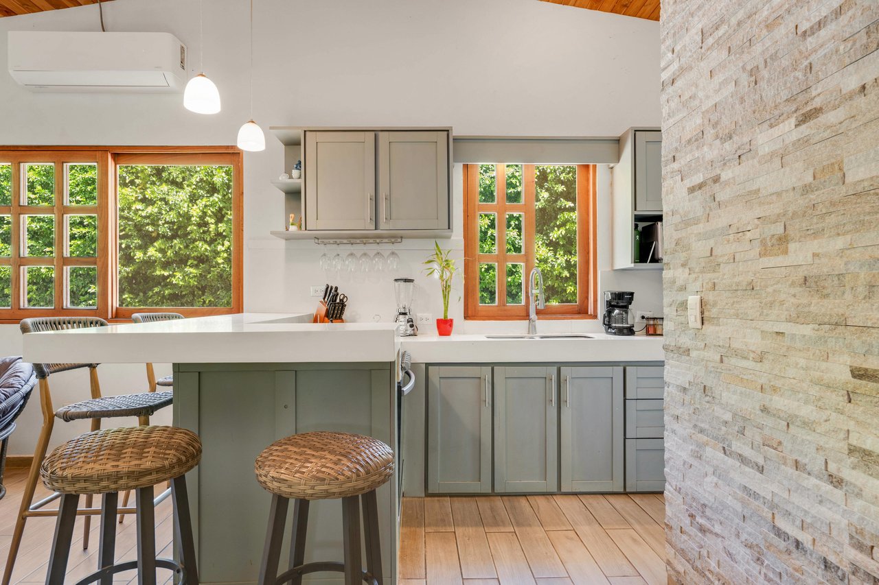 Multi-Home Property | Versatile Estate Near Playa Avellanas