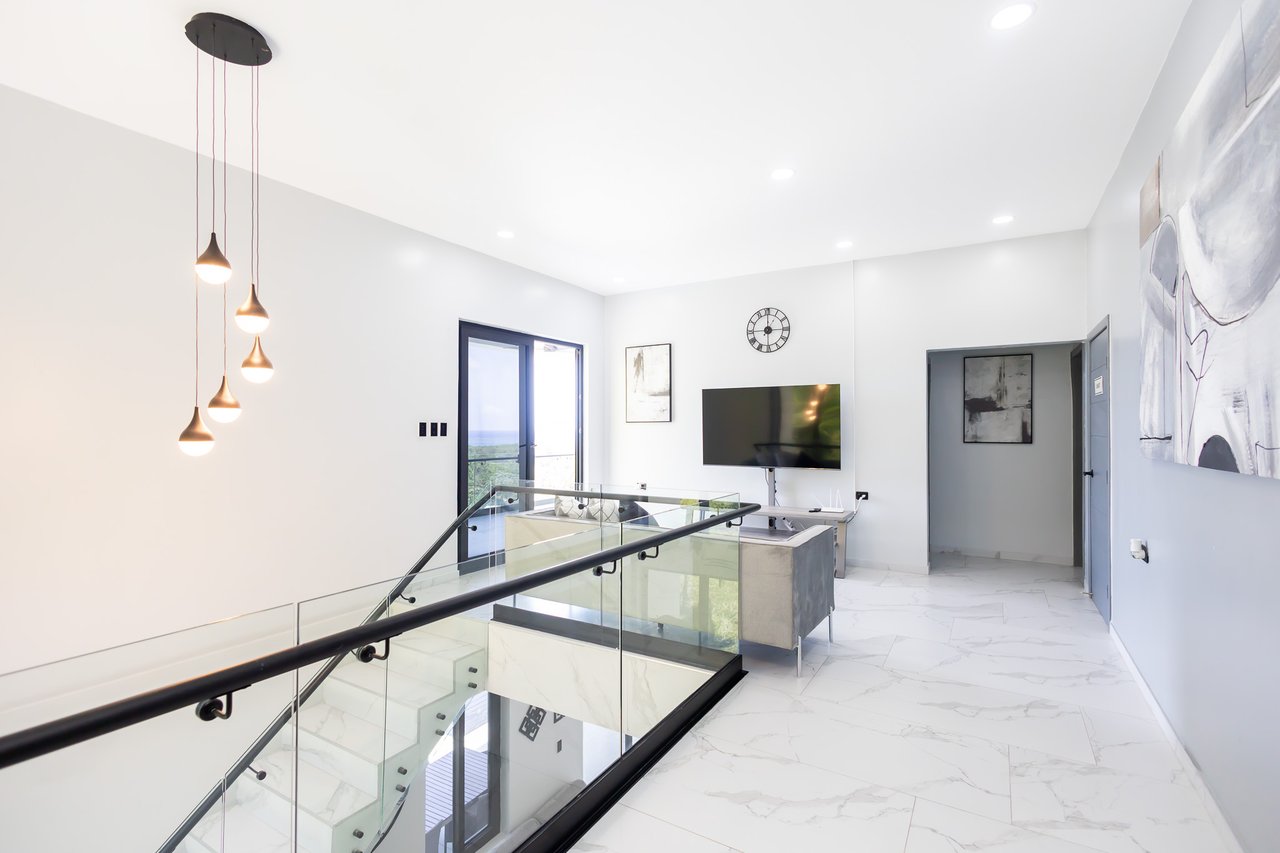 Casa Ramirez, Coral View Villages