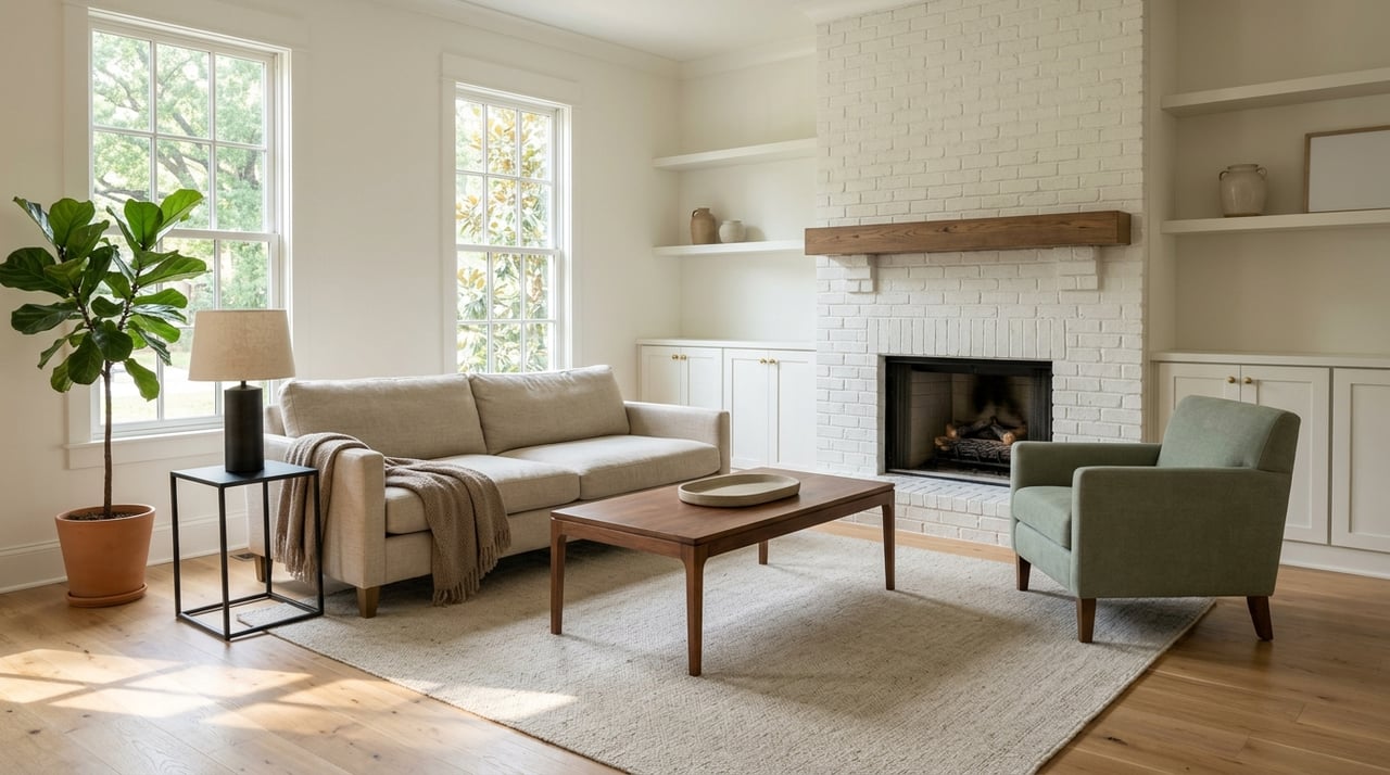 First-Time Homebuyer Guide For Gray And Jones County
