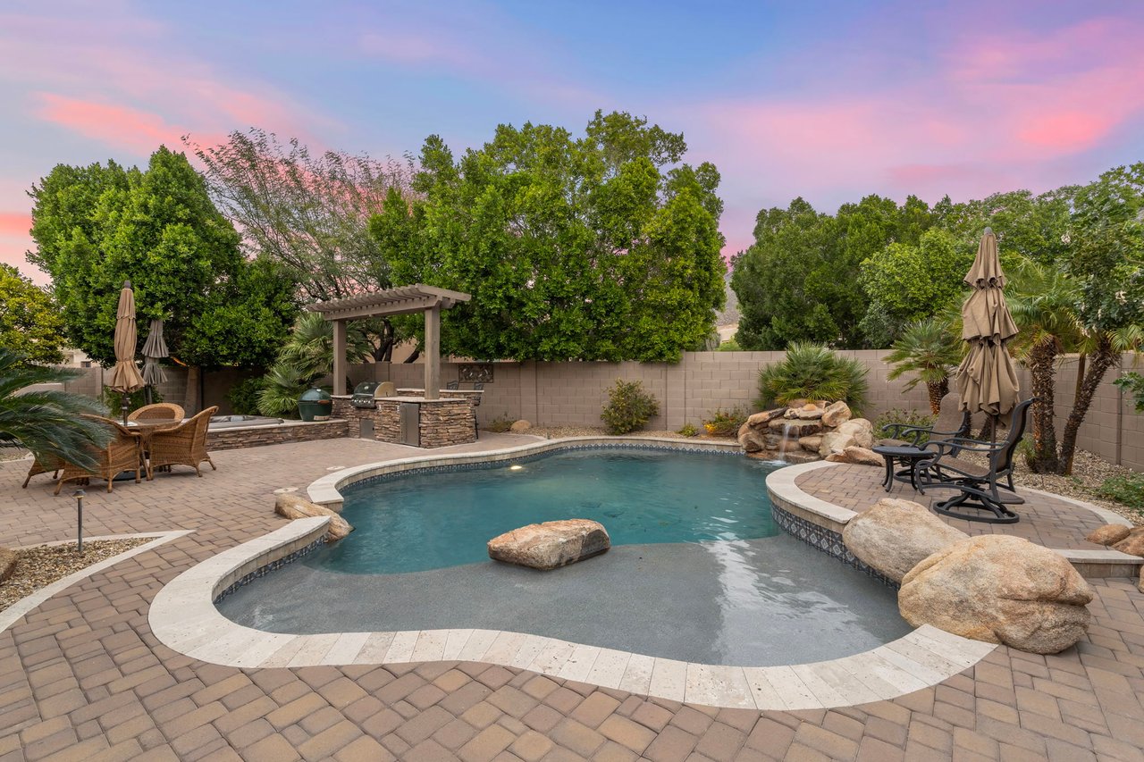 11063 E JASMINE Drive