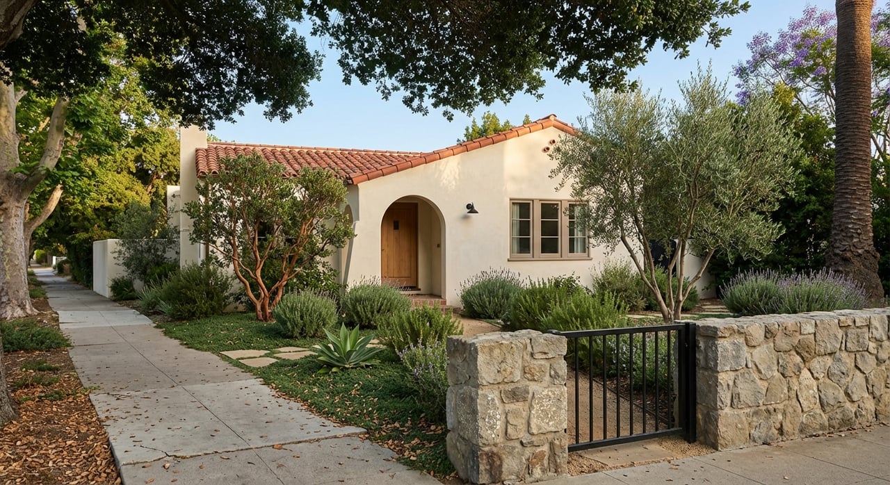 What It’s Like To Live In Altadena Today