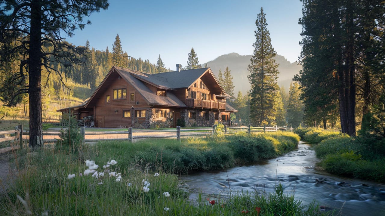 Your Guide to Buying a Home in Olympic Valley, CA