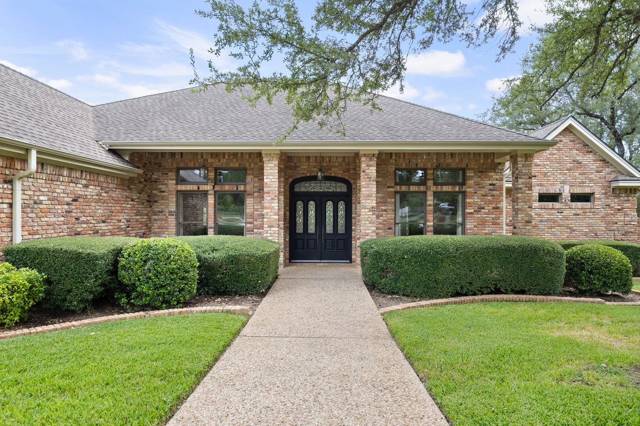 The Estates of Barton Creek