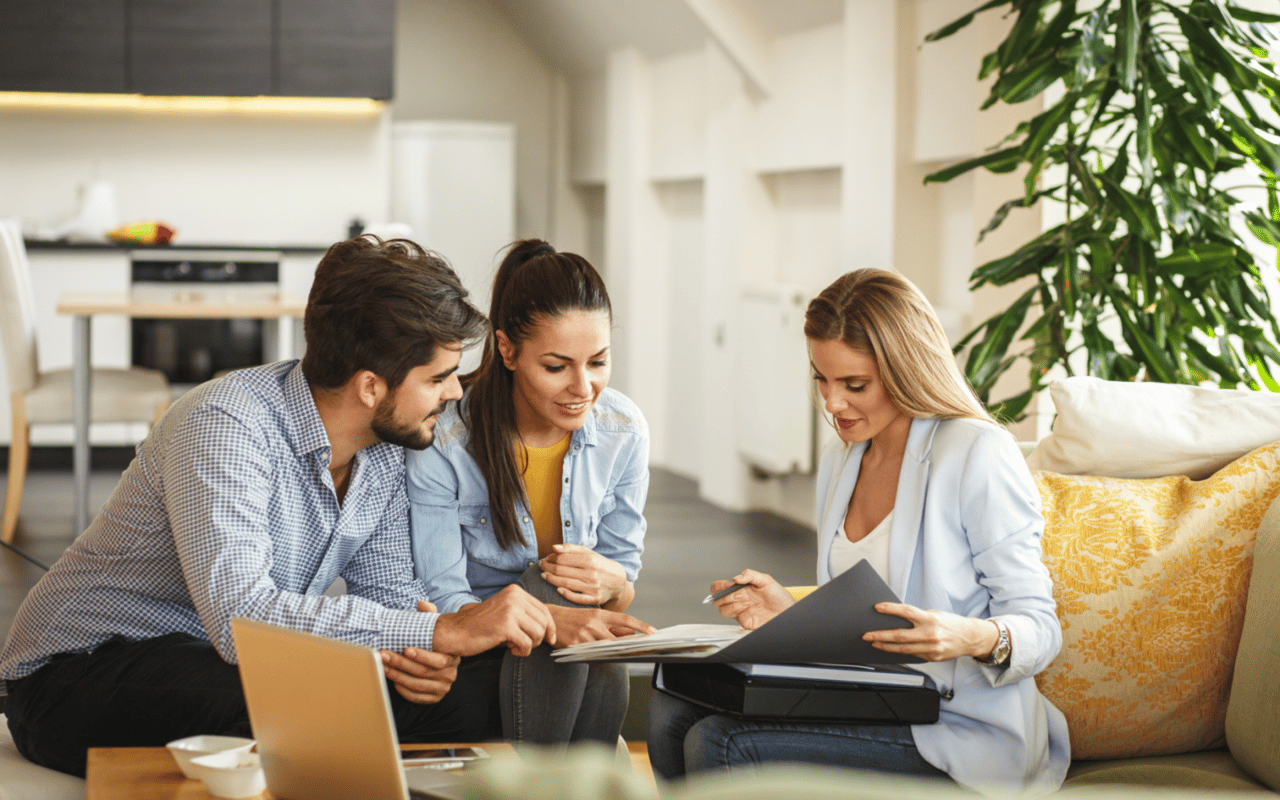 COVID 19 Guidelines For Buyers