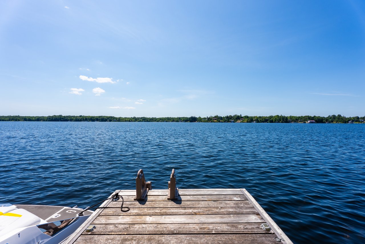 Lake Muskoka