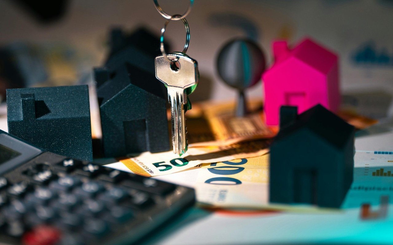 Today's Rising Home Prices Are a Rebound, Not a Bubble