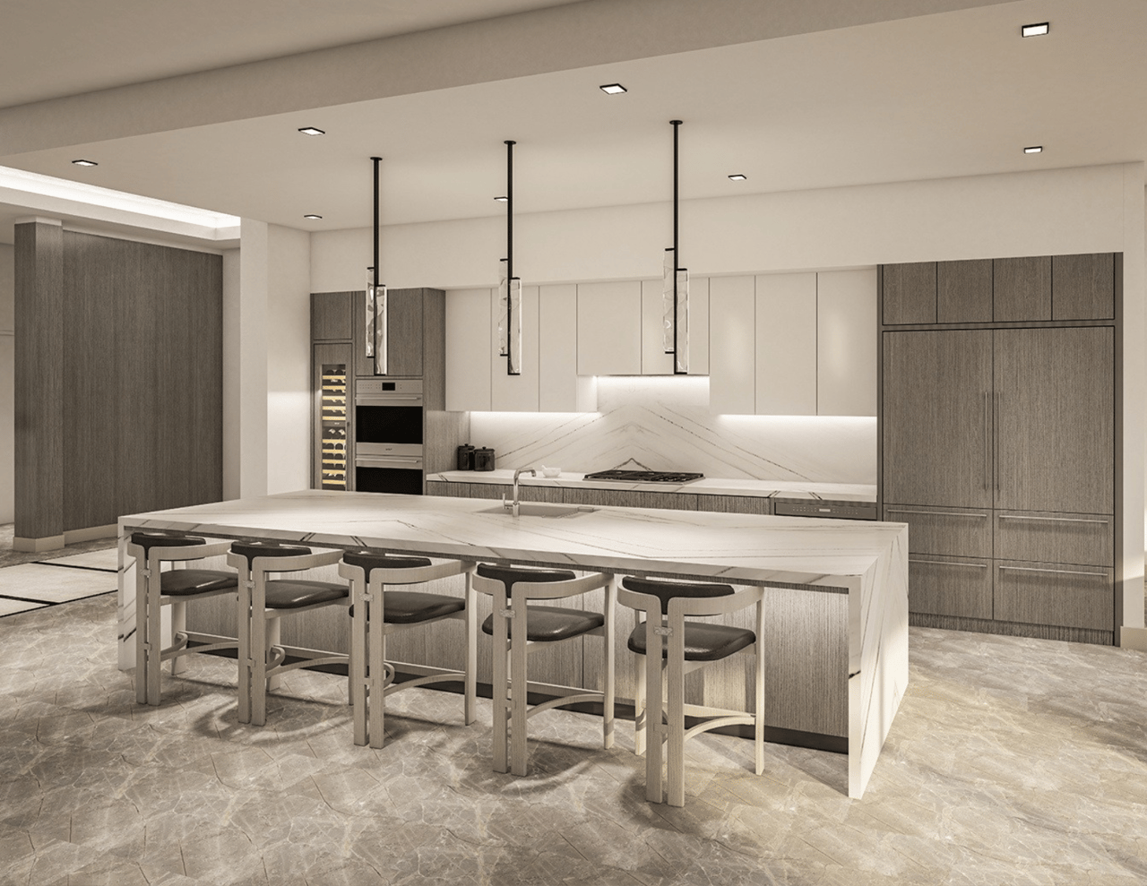 The Ritz-Carlton Residences, West Palm Beach