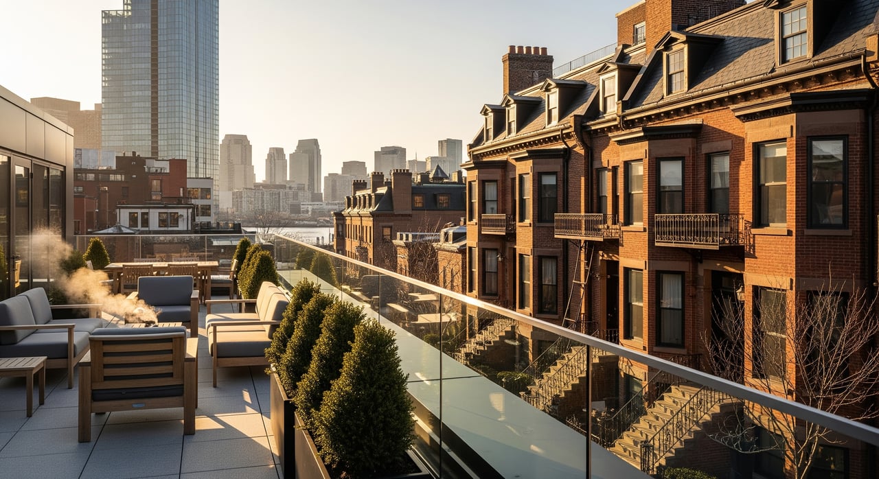 Condo Vs. Single‑Family: Boston Trends Explained