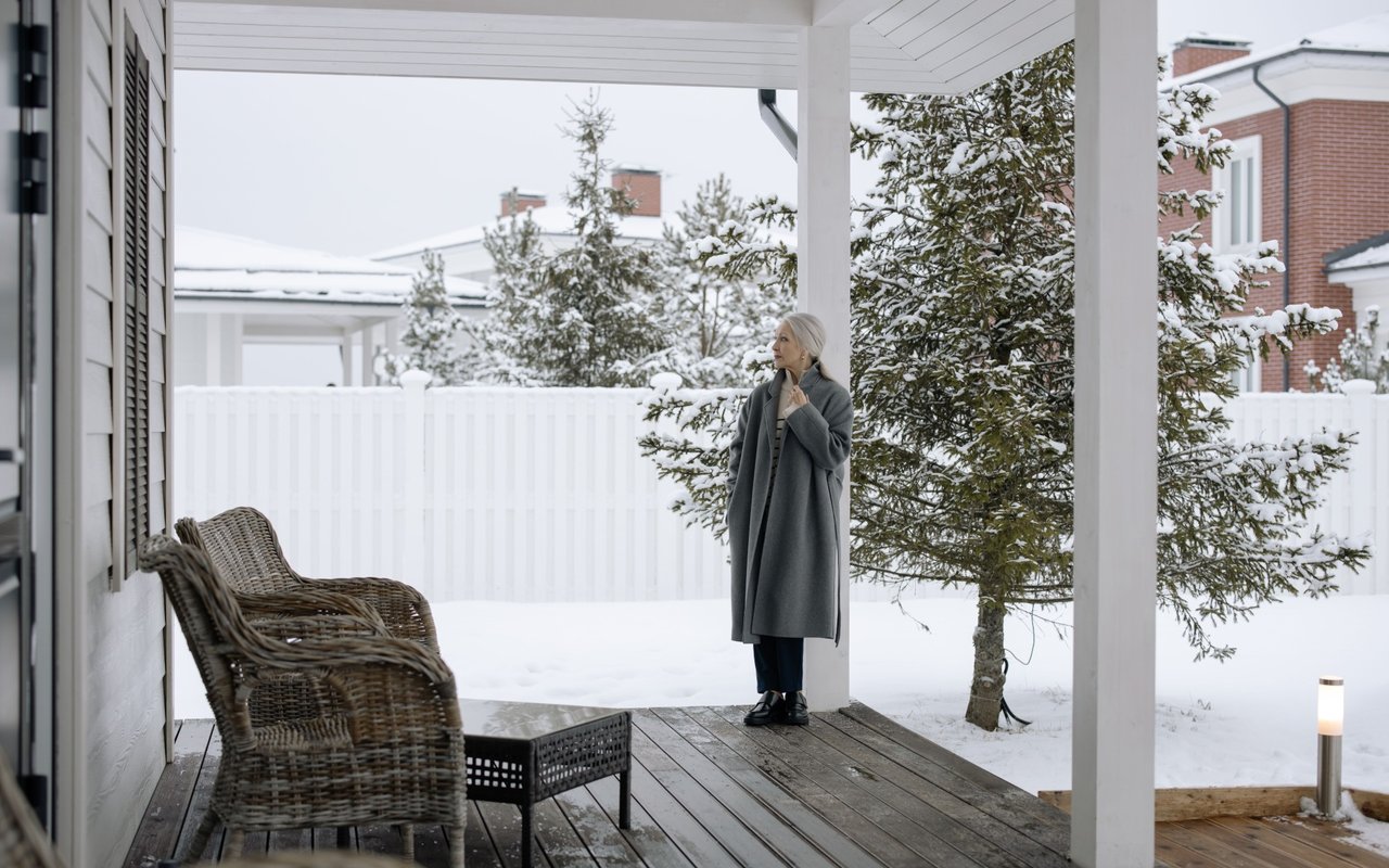 Getting Cold Feet? Here's how You Can Prevent Seller's Remorse