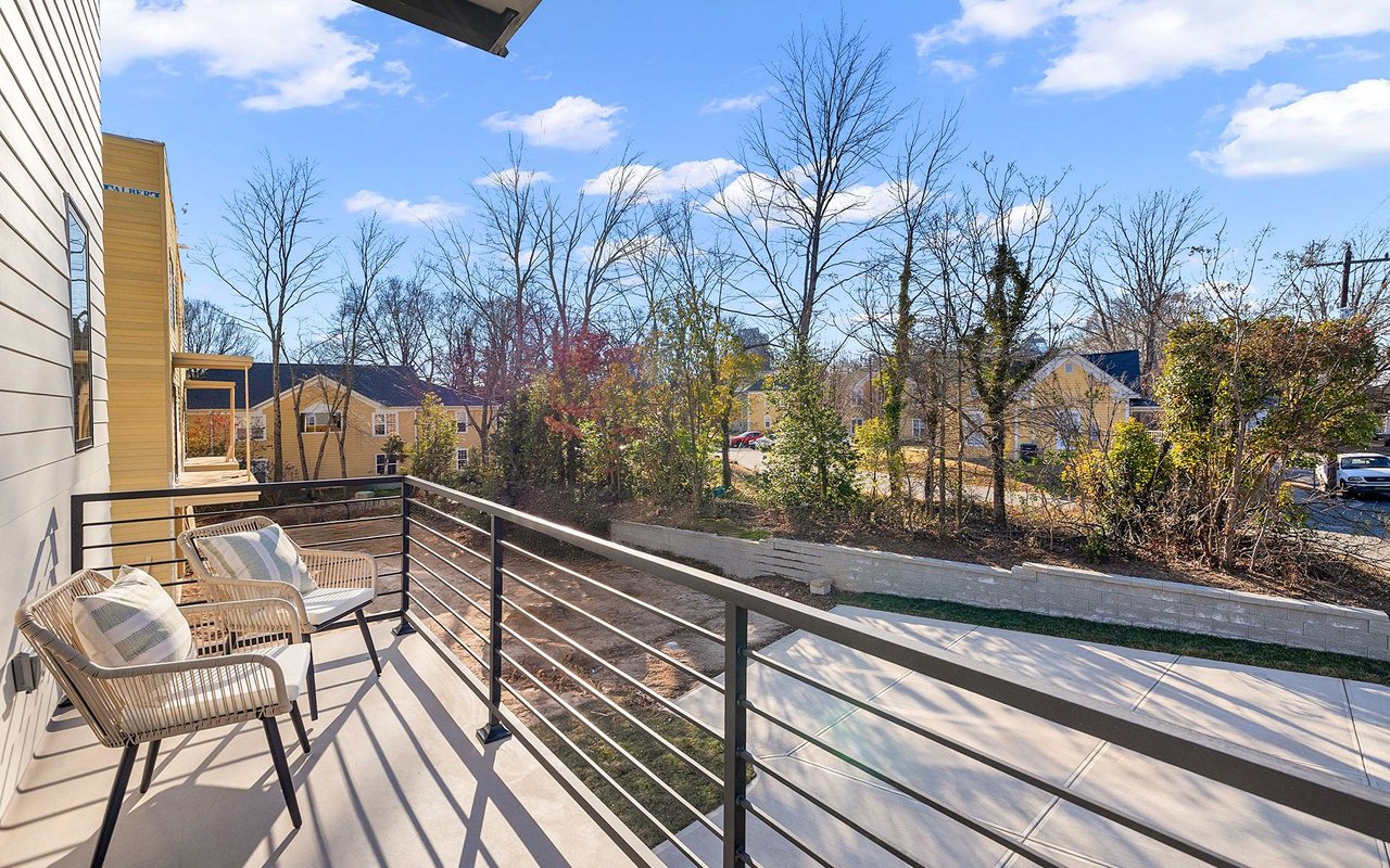 813 N Roxboro Street