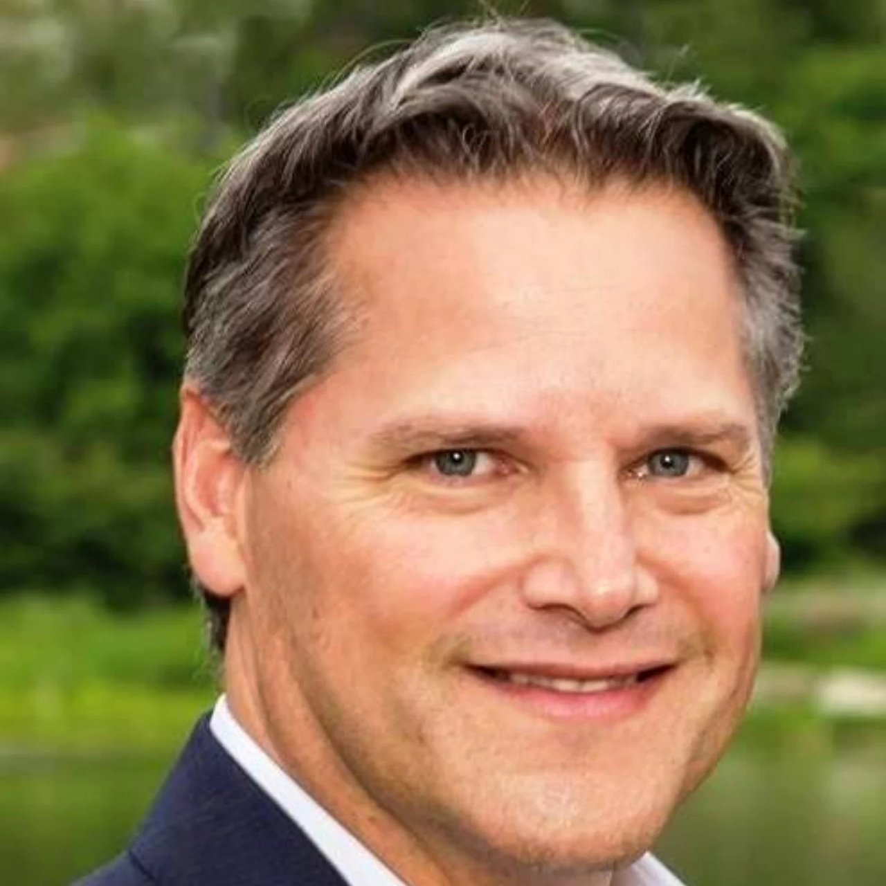 Jon Svitak