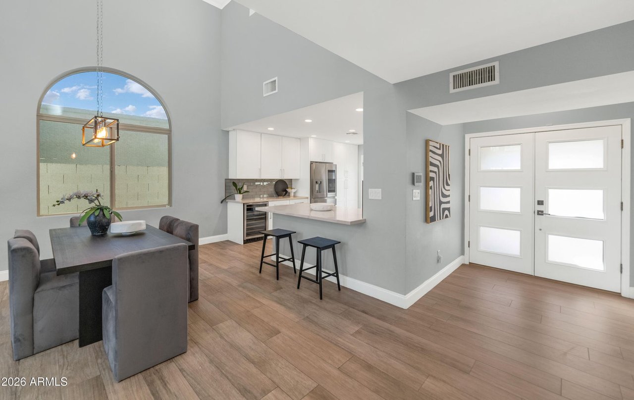 8462 E SAN BERNARDO Dr