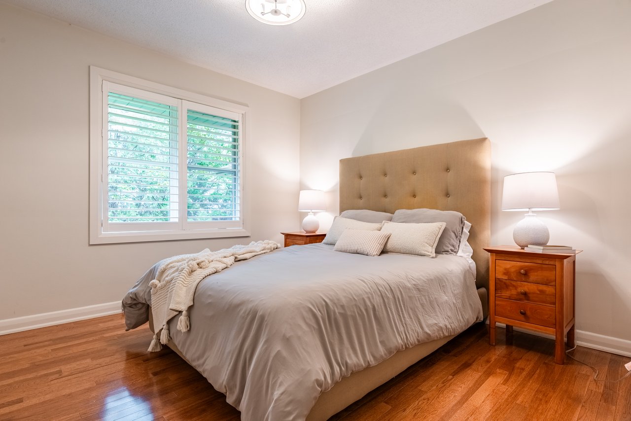 Expansive Morrison Bungalow