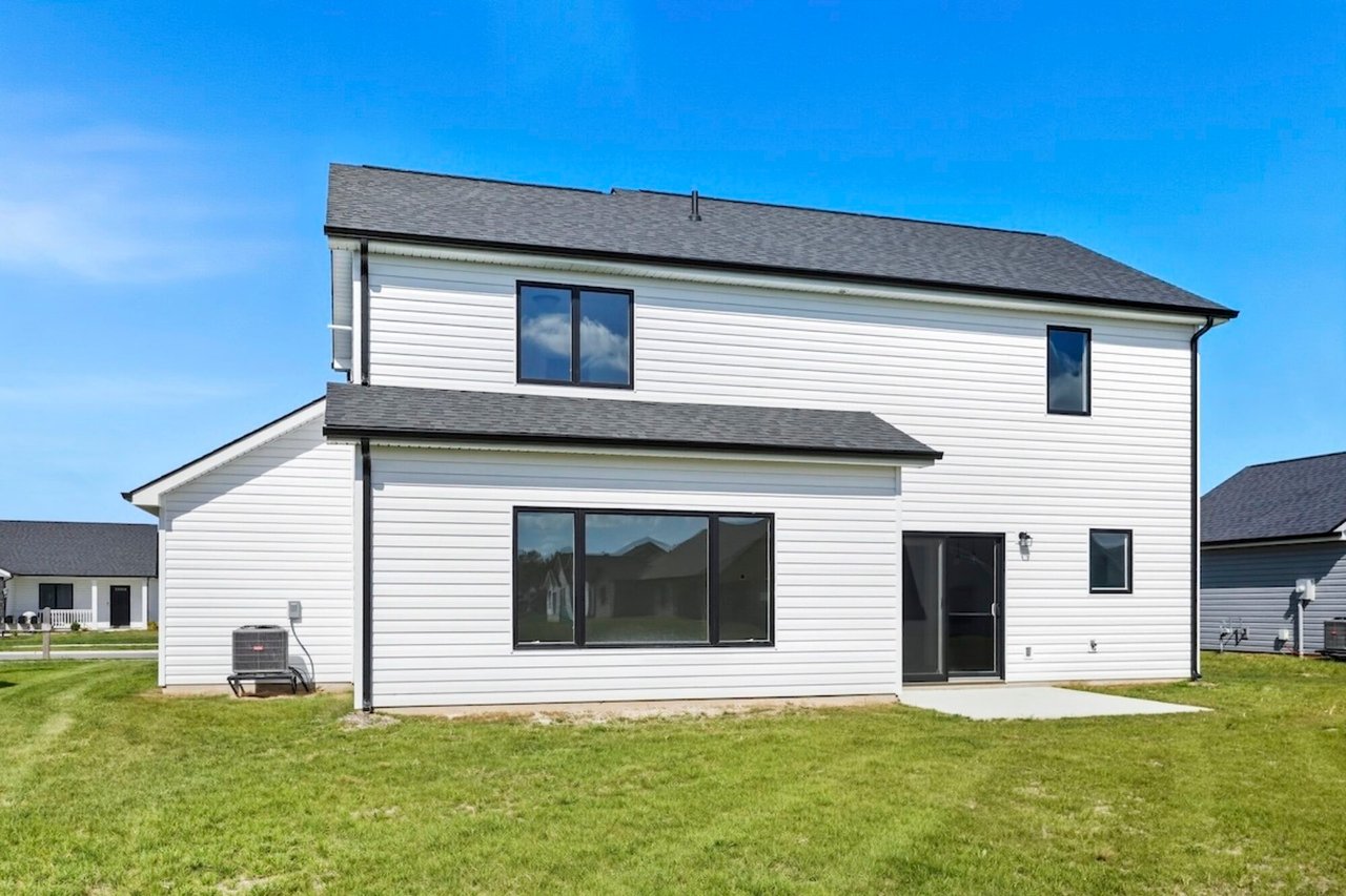 1415 Marsh Deer Run