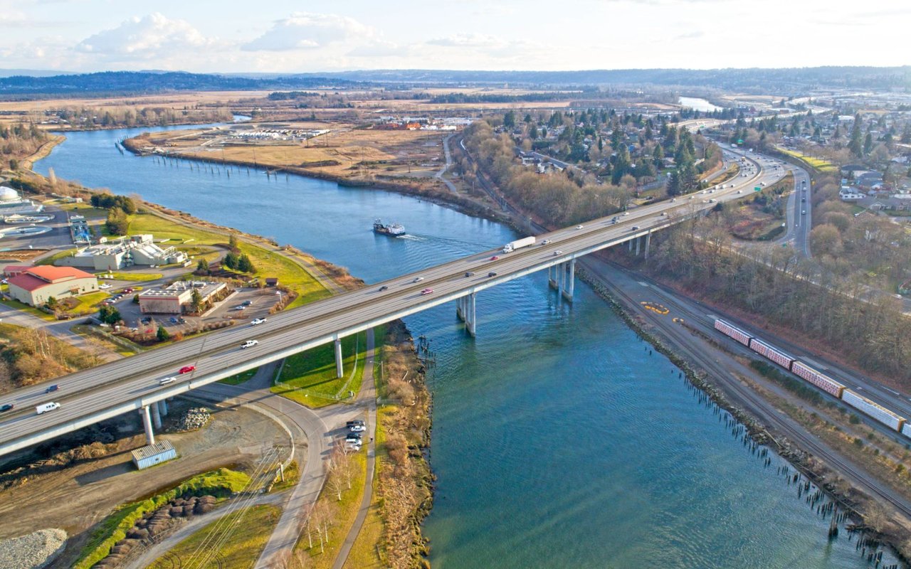 Everett