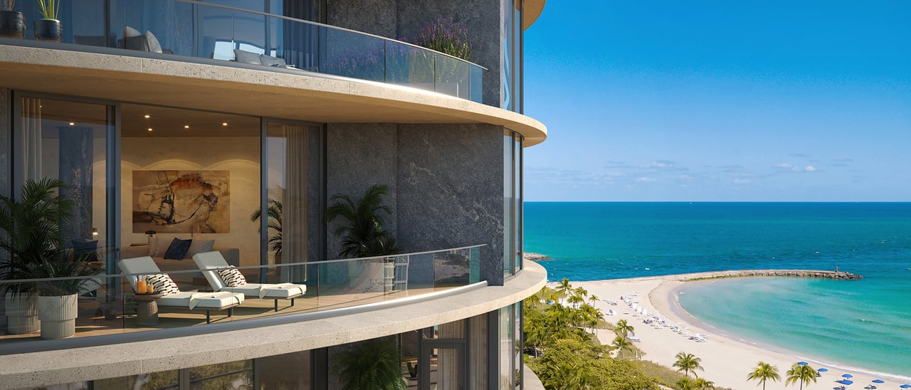 Rivage Bal Harbour