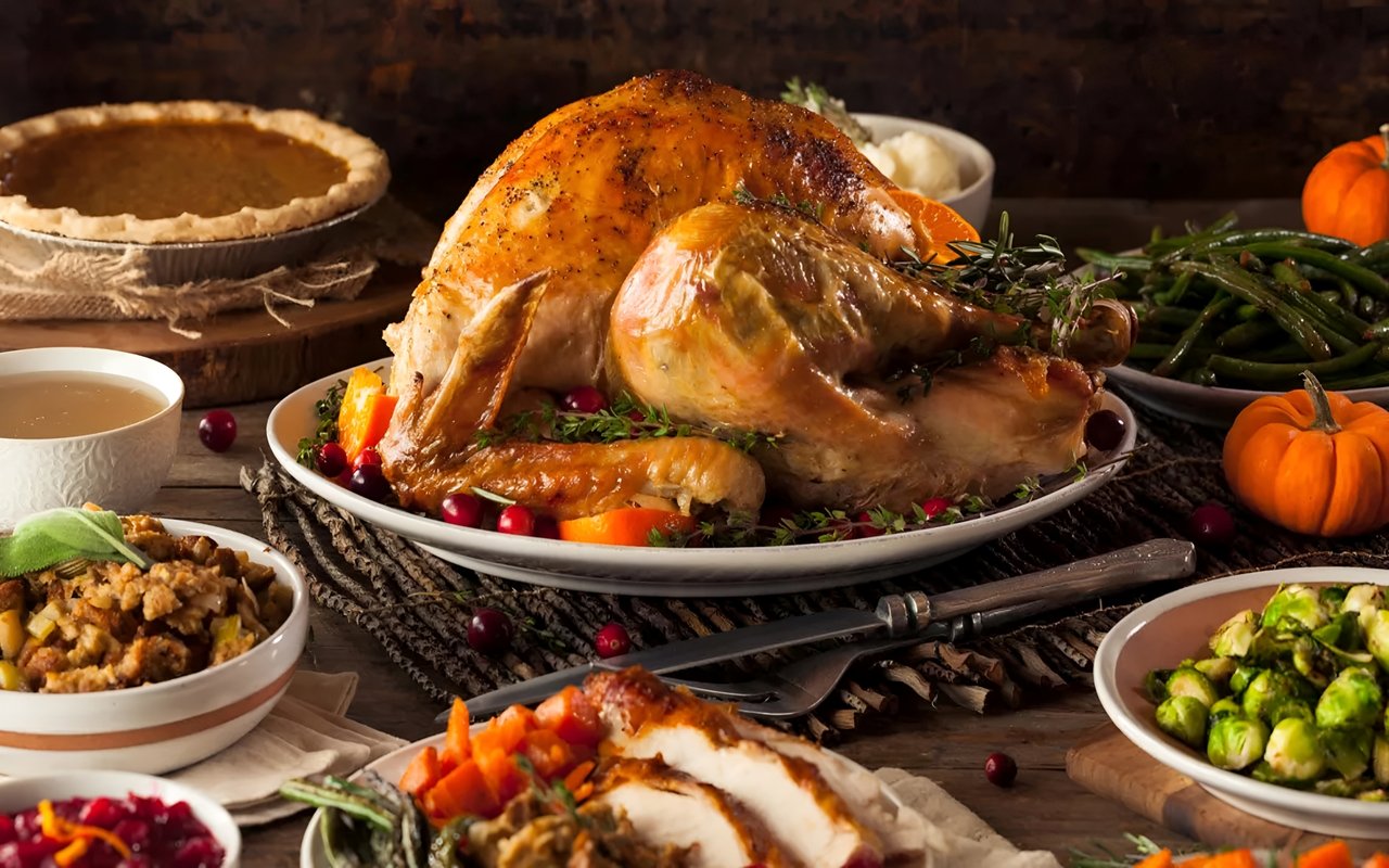 A Grateful Heart: What Real Estate Has to Be Thankful for This Thanksgiving