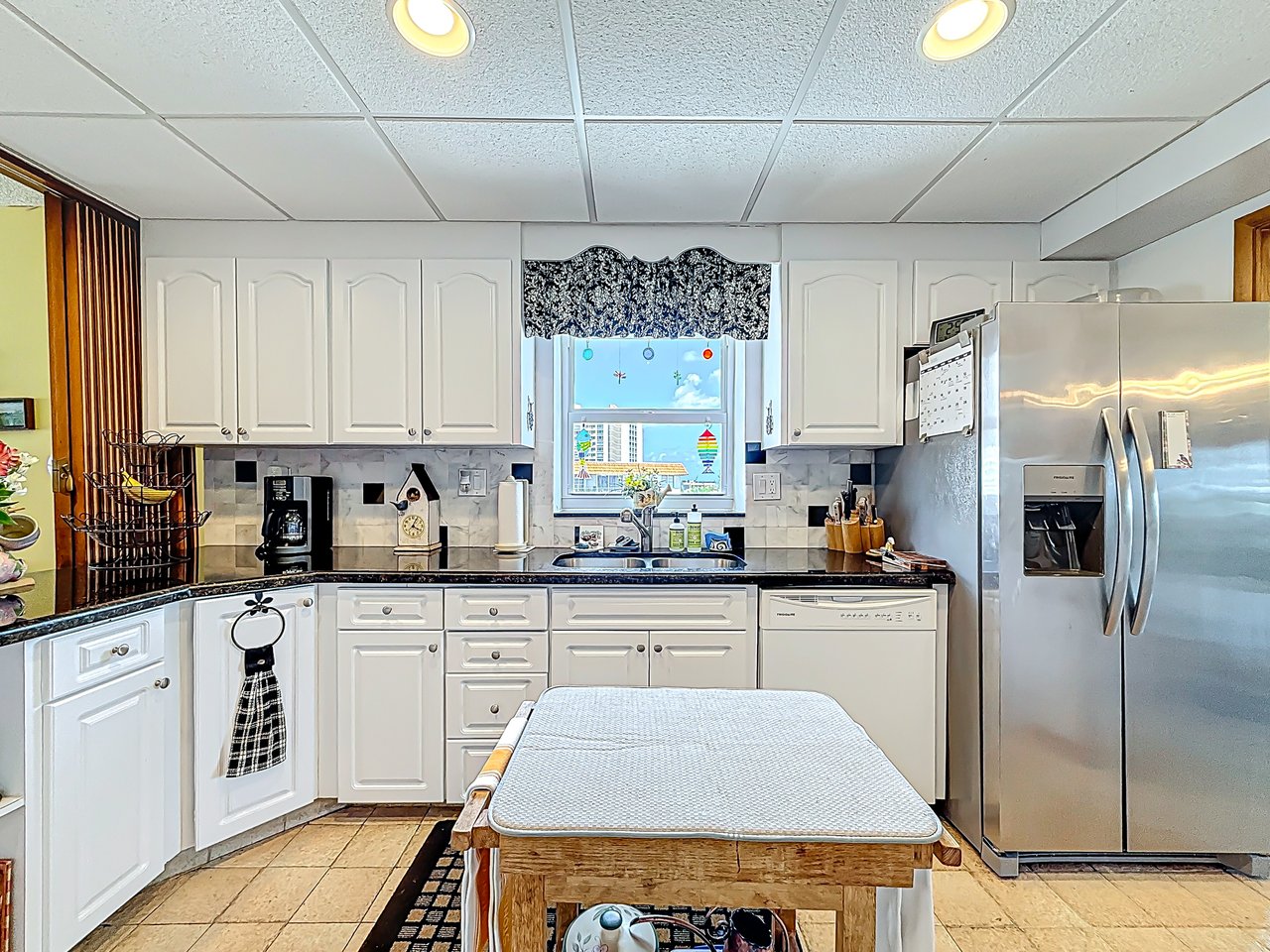 3209 S Ocean Dr # 6O