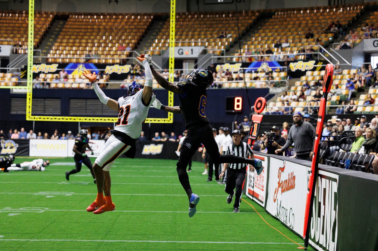 Nashville Kats  image