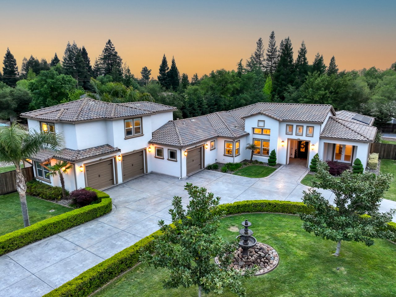 Granite Bay 
