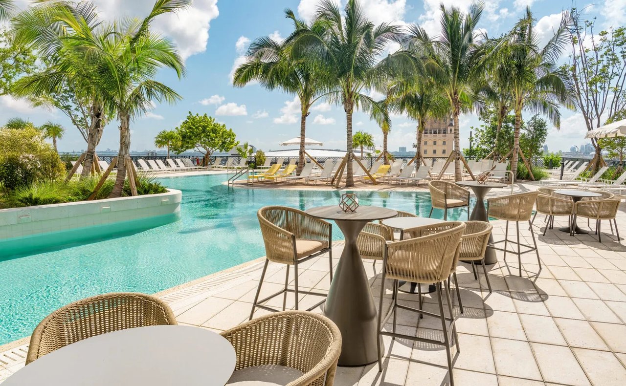 GALE Miami Hotel and Residences