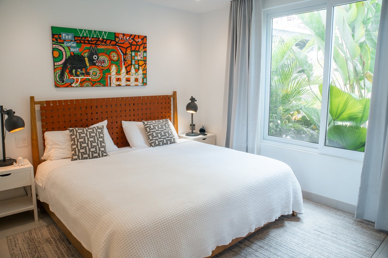 Hasta La Vista A4 | One of Tamarindo’s Best Ocean View Values Under $1M!