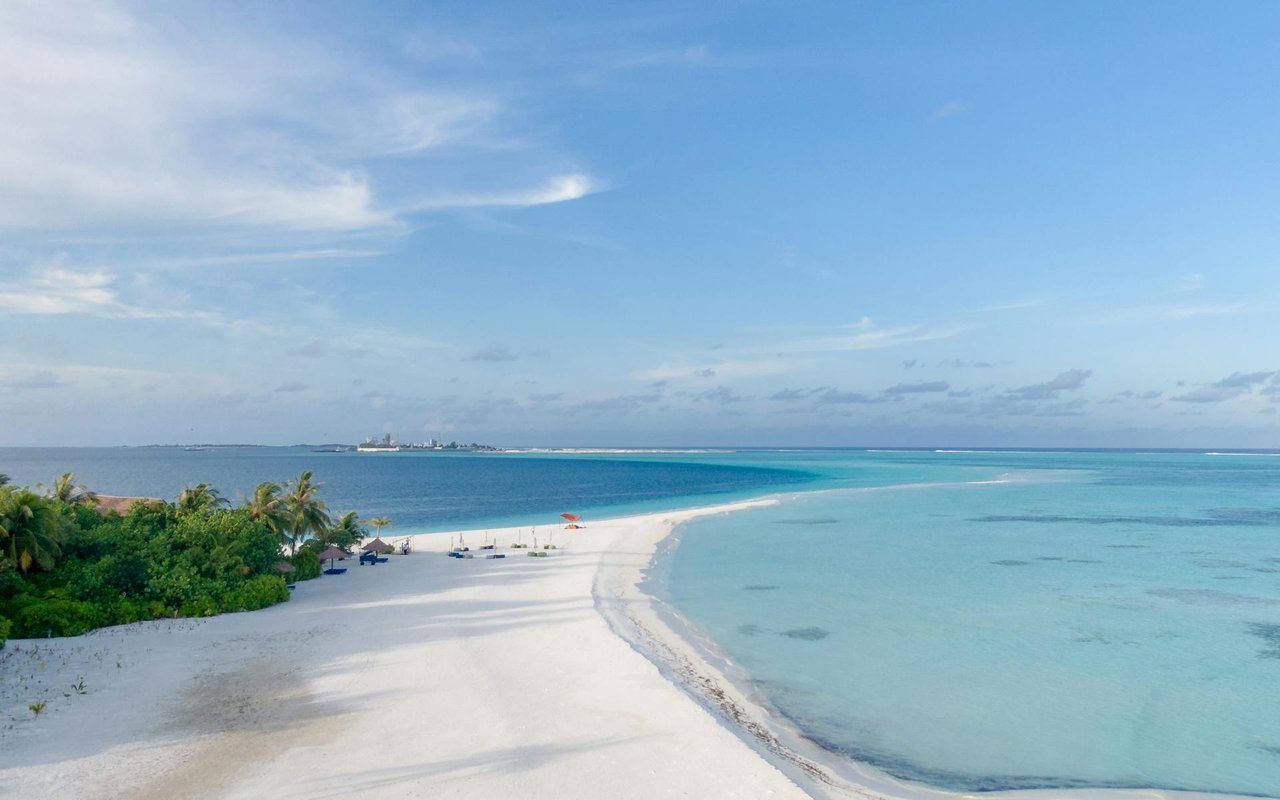 Choose your Quarantine Retreat